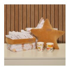 Καλάθι Αποθήκευσης Design 410 Καμηλό 25x15x13 ύψος Oliver Baby |  Βρεφικά Διάφορα στο espiti