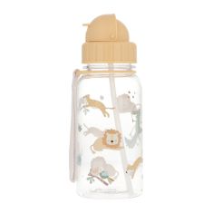Μπουκάλι Tritan 500ml Savannah της Tutete |  Βρεφικές Πάντες στο espiti