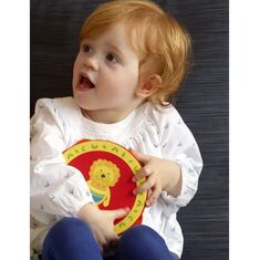 Ντέφι Λιοντάρι Orange Tree Toys |  Βρεφικές Πάντες στο espiti