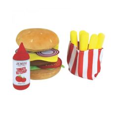 ΤΟ ΠΡΩΤΟ ΜΟΥ BURGER |  Βρεφικές Πάντες στο espiti