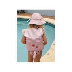 Γιλέκο προστασίας Strawberries Monnëka 3-6 ετών |  Βρεφικές Πάντες στο espiti