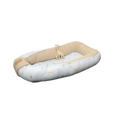 Φωλιά Διπλής Όψης Design 504 Sophie La Girafe |  Βρεφικές Πάντες στο espiti