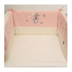 Baby Looney Tunes Des 52 Πάντα Προστασίας 35x210 |  Βρεφικές Πάντες στο espiti