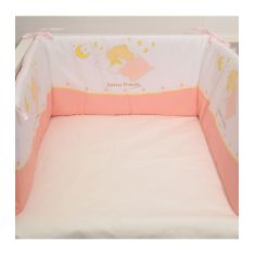 Forever Friends Des 57 Πάντα Προστασίας 35x210 |  Βρεφικές Πάντες στο espiti