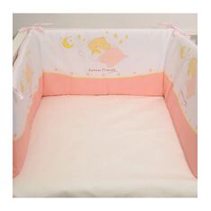 Forever Friends Des 57 Πάντα Προστασίας 35x210 |  Βρεφικές Πάντες στο espiti