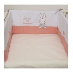 Miffy Des 58 Πάντα Προστασίας 35x210 |  Βρεφικές Πάντες στο espiti