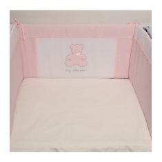 Oliver Baby Des 76 Πάντα Προστασίας 35x210 |  Βρεφικές Πάντες στο espiti