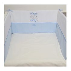 Oliver Baby Des 80 Πάντα Ασφαλείας 35x210 |  Βρεφικές Πάντες στο espiti