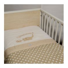 Oliver Baby Des 34 Πάπλωμα Βρεφικό 1x140 |  Βρεφικές Πάντες στο espiti
