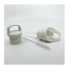 Θερμός 350ml Ροζ Smikkels |  Βρεφικές Πάντες στο espiti
