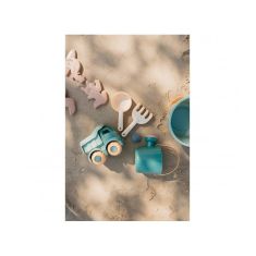 Σετ παιχνιδιών παραλίας Sea Green Monnëka |  Βρεφικές Πάντες στο espiti