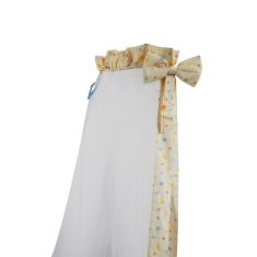 Κουνουπιέρα 180x500 Design 95 Pierre Cardin |  Βρεφικές Πάντες στο espiti