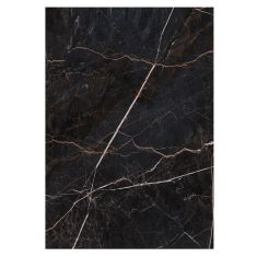 ΕΠΙΦΑΝΕΙΑ ΤΡΑΠΕΖΙΟΥ HPL ΟΡΘΟΓΩΝΙΑ HM6350.34 BLACK MARBLE 60x80εκ. |  Τραπέζια κήπου στο espiti