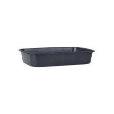 ESTIA ΤΑΨΙ VULCAN ΑΝΤΙΚΟΛΛΗΤΙΚΟ ΟΡΘΟΓΩΝΙΟ 37x26.5cm - 01-30674 Estia |  Μαγειρικά Σκεύη στο espiti