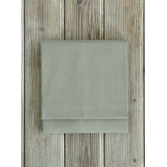 Σεντόνι Υπέρδιπλο Unicolors - Rock Green Nima Home |  Μονόχρωμα Υπέρδιπλα στο espiti