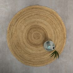 Στρογγυλό Χαλί R150 - Yoga Nima Home |  Χαλιά Σαλονιού  στο espiti