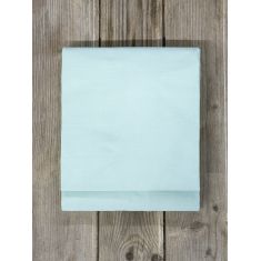 Σεντόνι Μονό Unicolors - Light Aqua Nima Home |  Μονόχρωμα Υπέρδιπλα στο espiti