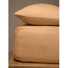 Κατωσέντονο Menta με λάστιχο 5 Brown Υπέρδιπλο (180x200+20) Sunshinehome |  Σεντόνια Υπέρδιπλα / King Size στο espiti