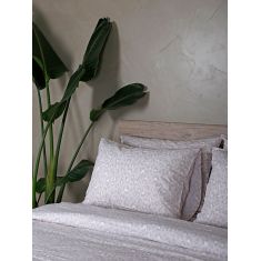 Σετ Σεντόνια Cotton Feelings 2044 Beige Μονό με λάστιχο(105x205+30) Sunshinehome |  Σεντόνια Μονά / Ημίδιπλα στο espiti