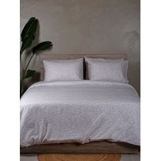 Σετ Σεντόνια Cotton Feelings 2044 Beige Διπλό (200x270) Sunshinehome |  Σεντόνια Διπλά στο espiti