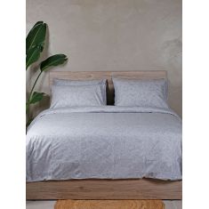 Σετ Σεντόνια Cotton Feelings 2040 Grey King Size (260x270) Sunshinehome |  Σεντόνια Διπλά στο espiti