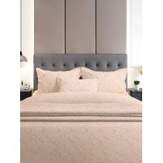 Σετ Σεντόνια Flannel 2040 Pink Διπλό (200x260) Sunshinehome |  Σεντόνια Διπλά στο espiti