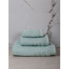 Πετσέτα Χίμπουρι 22 Light Aqua Σετ 3 τεμ. Sunshinehome |  Σετ Πετσέτες στο espiti