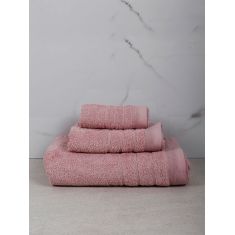Πετσέτα Χίμπουρι 23 Powder Σετ 3 τεμ. Sunshinehome |  Σετ Πετσέτες στο espiti