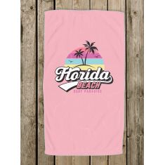 Πετσέτα Θαλάσσης 70x150 - Florida Kocoon Home |  Πετσέτες Θαλάσσης στο espiti