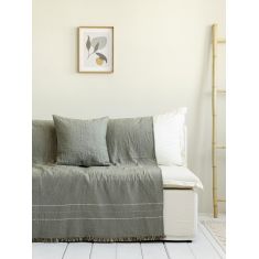 Ριχτάρι 180x350 - Azura Khaki Nima Home |  Ριχτάρια στο espiti