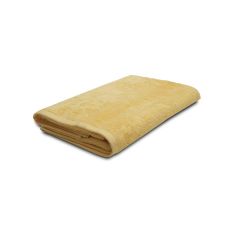 Πετσέτα πισίνας 80x160 Yellow 80x160 Sunshinehome |  Πετσέτες Μπάνιου στο espiti