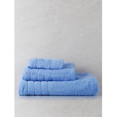 Πετσέτα πενιέ Dory 1 Light Blue Χεριών (30x50) Sunshinehome |  Πετσέτες Χεριών στο espiti