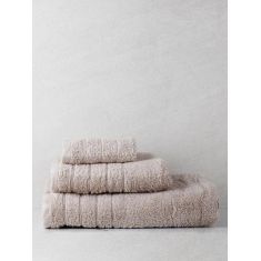 Πετσέτα πενιέ Dory 11 Medium Beige Χεριών (30x50) Sunshinehome |  Πετσέτες Χεριών στο espiti