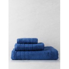 Πετσέτα πενιέ Dory 19 Dark Blue Χεριών (30x50) Sunshinehome |  Πετσέτες Χεριών στο espiti