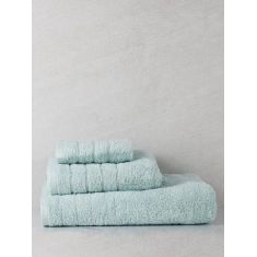 Πετσέτα πενιέ Dory 24 Light Aqua Μπάνιου (80x150) Sunshinehome |  Πετσέτες Μπάνιου στο espiti