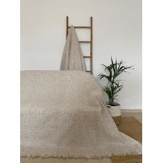 Ριχτάρι lito 1 Beige Σετ 3 τεμαχίων (1θ – 2θ – 3θ) Sunshinehome |  Ριχτάρια στο espiti