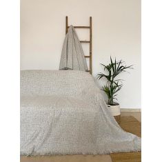 Ριχτάρι lito 1 Grey Σετ 3 τεμαχίων (1θ – 2θ – 3θ) Sunshinehome |  Ριχτάρια στο espiti