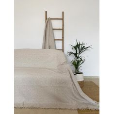 Ριχτάρι lito 2 Beige Σετ 3 τεμαχίων (1θ – 2θ – 3θ) Sunshinehome |  Ριχτάρια στο espiti
