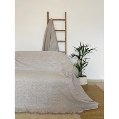 Ριχτάρι lito 2 Mocha Σετ 3 τεμαχίων (1θ – 2θ – 3θ) Sunshinehome |  Ριχτάρια στο espiti
