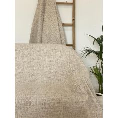 Ριχτάρι lito 1 Beige Σετ 2 τεμαχίων (2θ – 3θ) Sunshinehome |  Ριχτάρια στο espiti