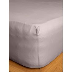 Κατωσέντονο Cotton Feelings με λάστιχο 106 Light Grey Μονό (100x200+30) Sunshinehome |  Σεντόνια Μονά / Ημίδιπλα στο espiti