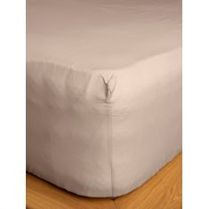Κατωσέντονο Cotton Feelings με λάστιχο 109 Sand Υπέρδιπλο (180x200+30) Sunshinehome |  Σεντόνια Υπέρδιπλα / King Size στο espiti