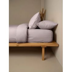 Σετ Σεντόνια Cotton Feelings 107 Dark Grey Μονό με λάστιχο(105x205+30) Sunshinehome |  Σεντόνια Μονά / Ημίδιπλα στο espiti