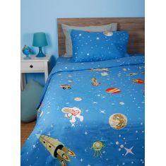 Σετ Σεντόνια Cotton Feelings 26 Μονό με λάστιχο(105x205+30) Sunshinehome |  Σεντόνια Μονά / Ημίδιπλα στο espiti