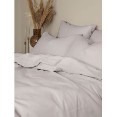 Σετ Σεντόνια Cotton Feelings 106 Light Grey Διπλό (200x270) Sunshinehome |  Σεντόνια Διπλά στο espiti