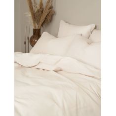 Σετ Σεντόνια Cotton Feelings 108 Ecru Διπλό (200x270) Sunshinehome |  Σεντόνια Διπλά στο espiti