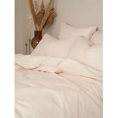 Σετ Σεντόνια Cotton Feelings 109 Sand Διπλό (200x270) Sunshinehome |  Σεντόνια Διπλά στο espiti