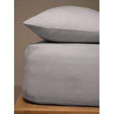 Κατωσέντονο Menta με λάστιχο 19 Dark Grey Υπέρδιπλο (180x200+20) Sunshinehome |  Σεντόνια Υπέρδιπλα / King Size στο espiti