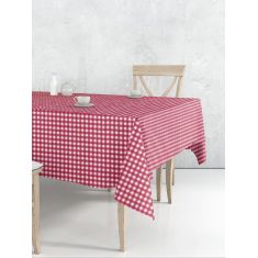 Τραπεζομάντηλο 5467 Red 140x140 Sunshinehome |  Τραπεζομάντηλα στο espiti