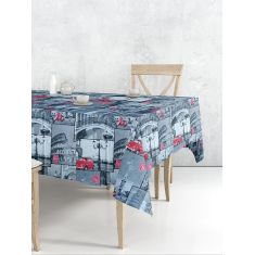 Τραπεζομάντηλο Rome 140x180 Sunshinehome |  Τραπεζομάντηλα στο espiti